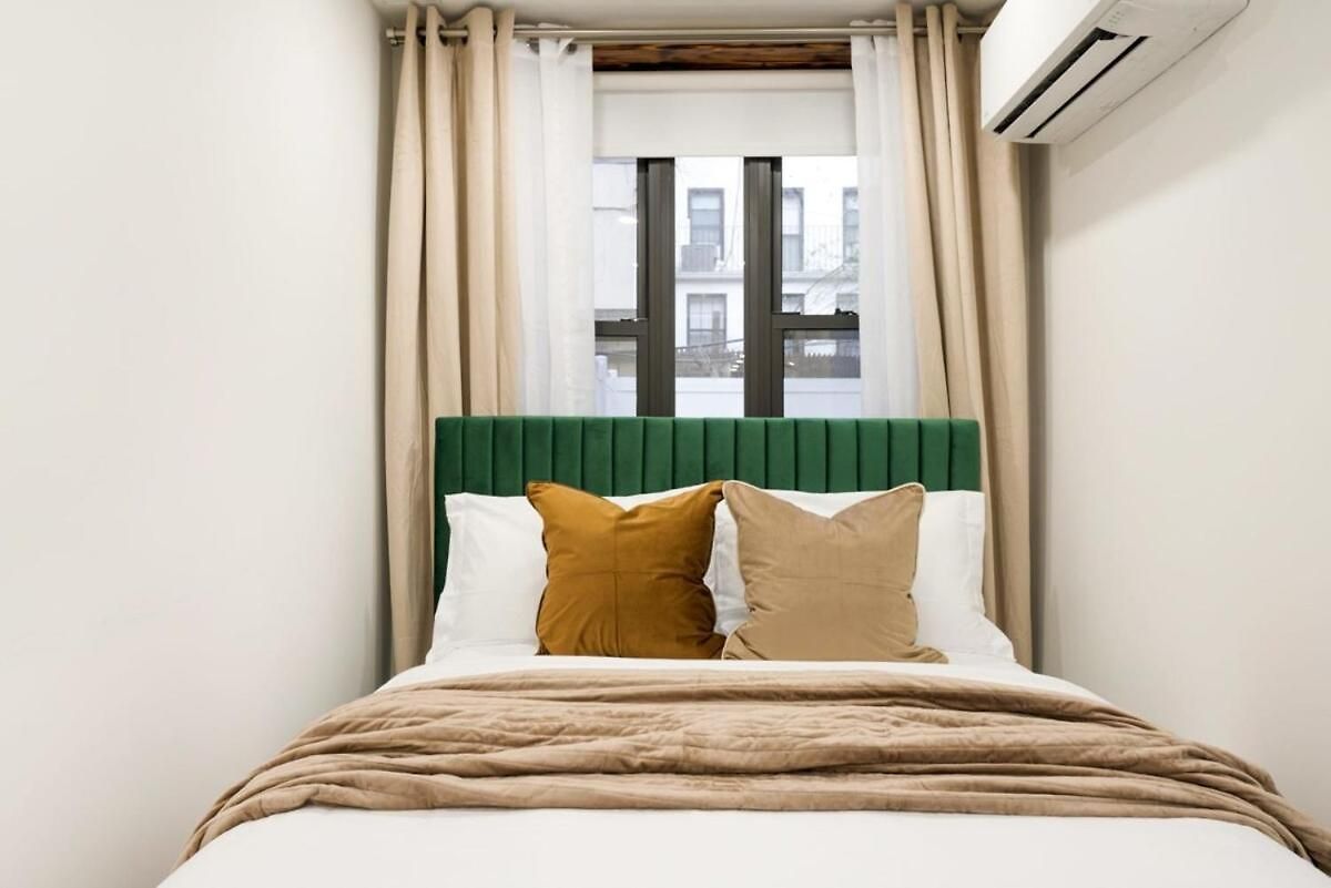 317 Ues Apartment *