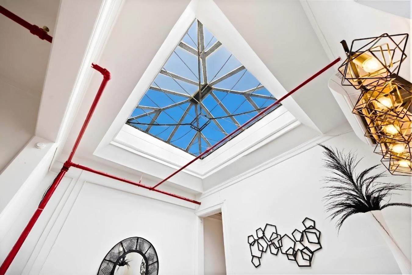 Vintage Luxe Ny - Designer Lofts & Nyc Apartment New York