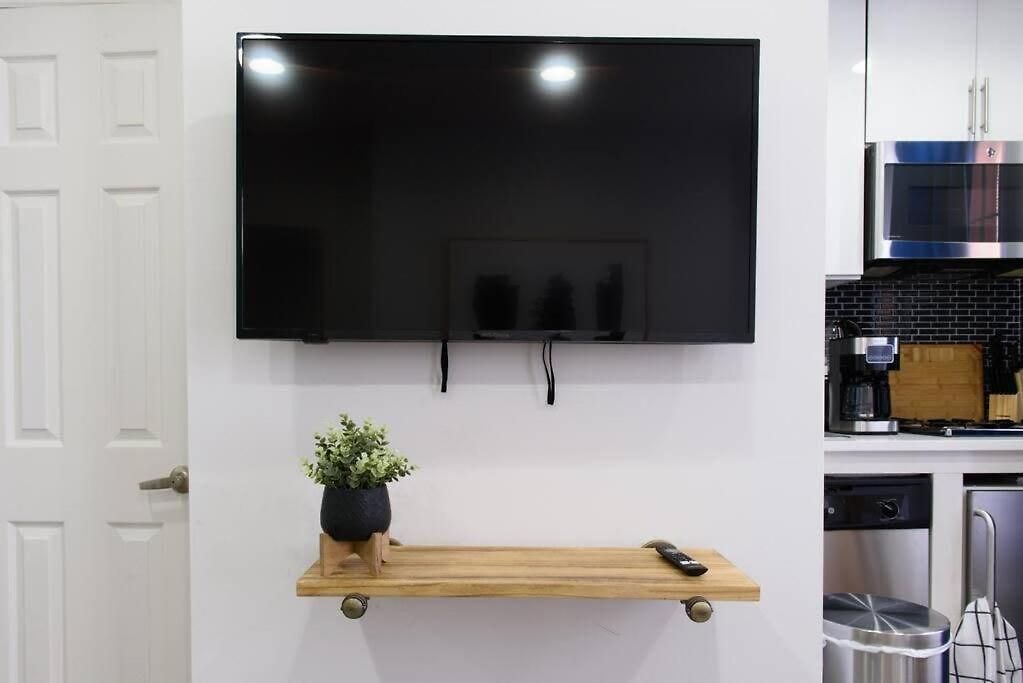 Apartment 69 Les New York