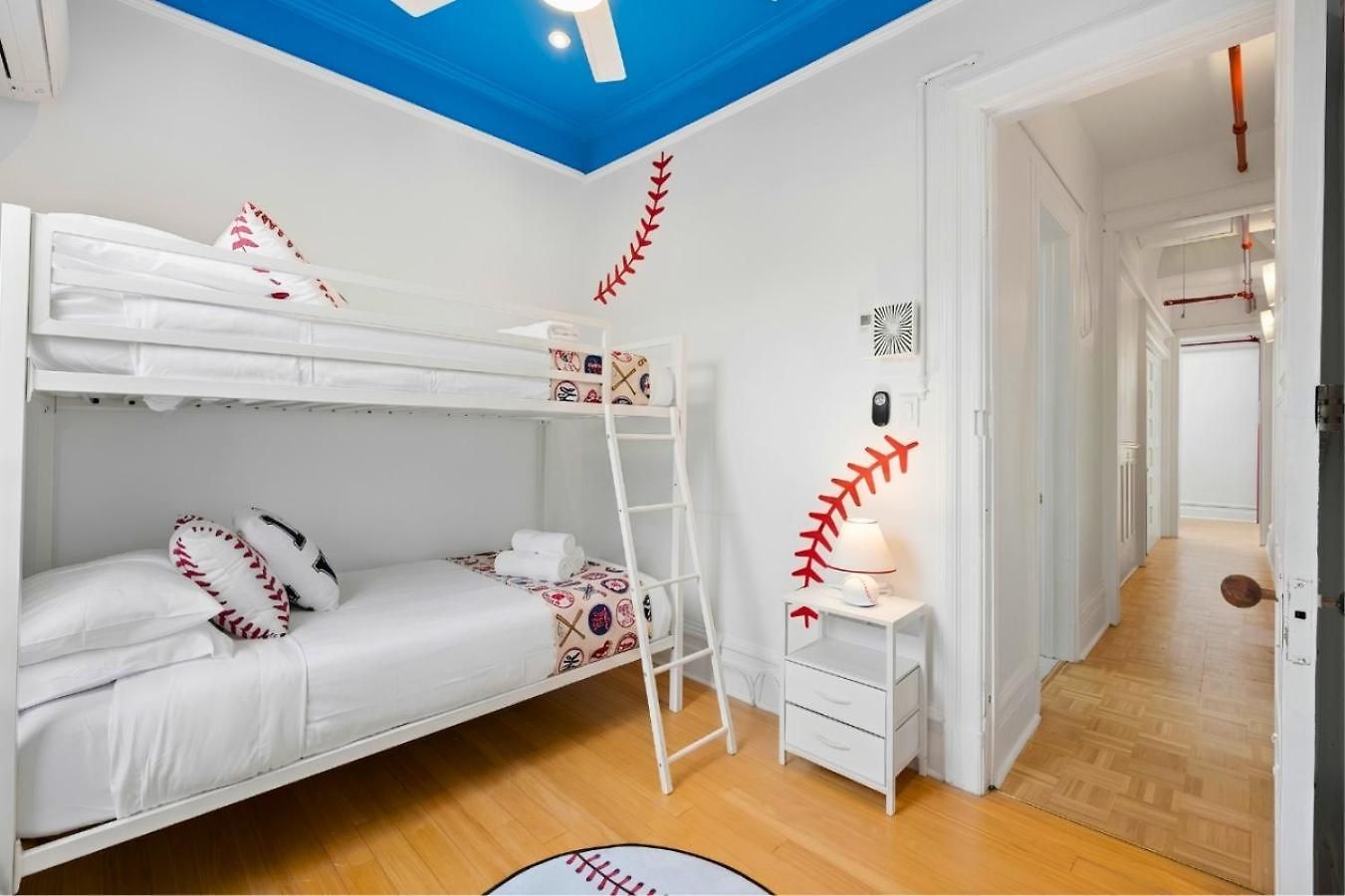 Vintage Luxe Ny - Designer Lofts & Nyc * New York