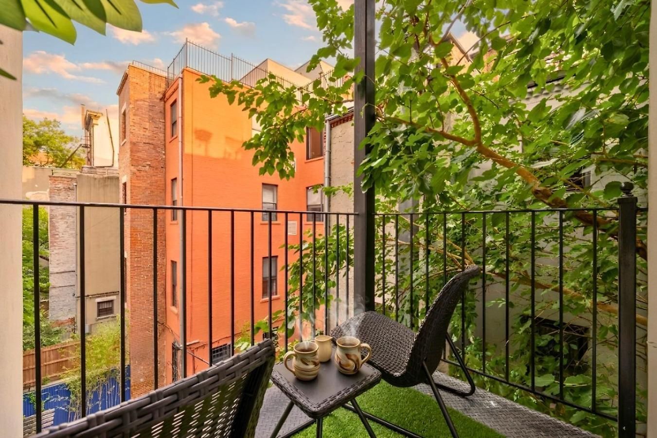 Vintage Luxe Ny - Designer Lofts & Nyc Apartment *