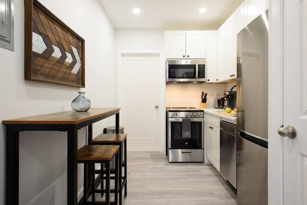 240 East Apartment *