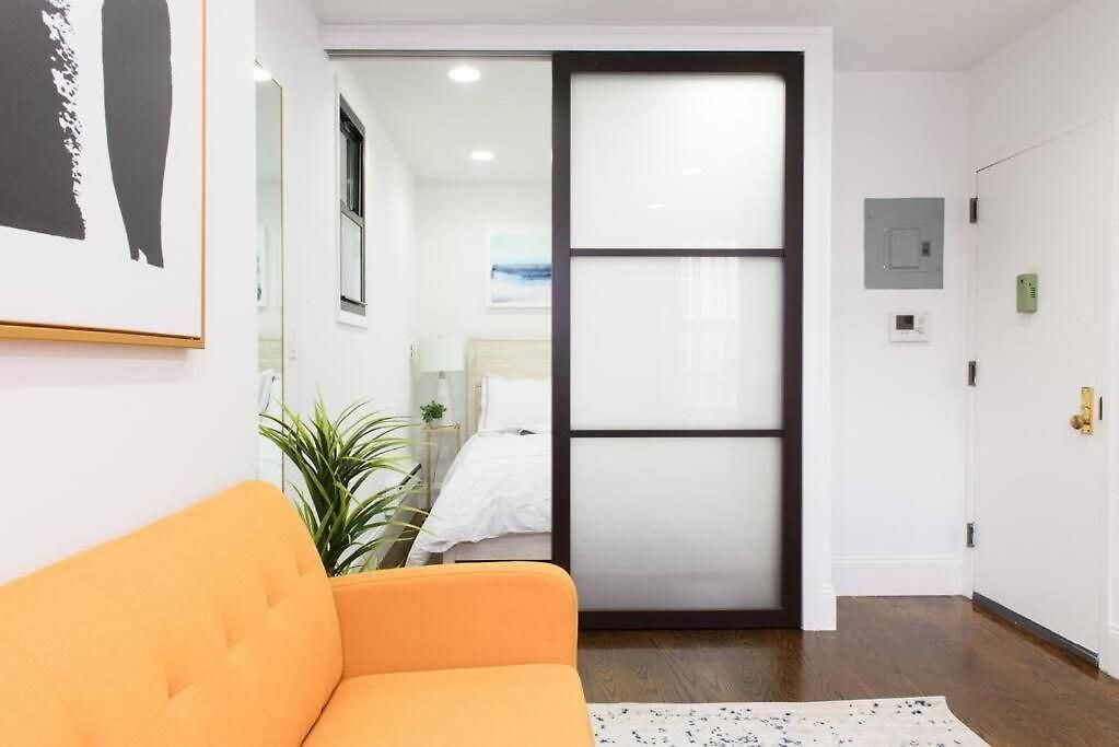 69 Les Apartment