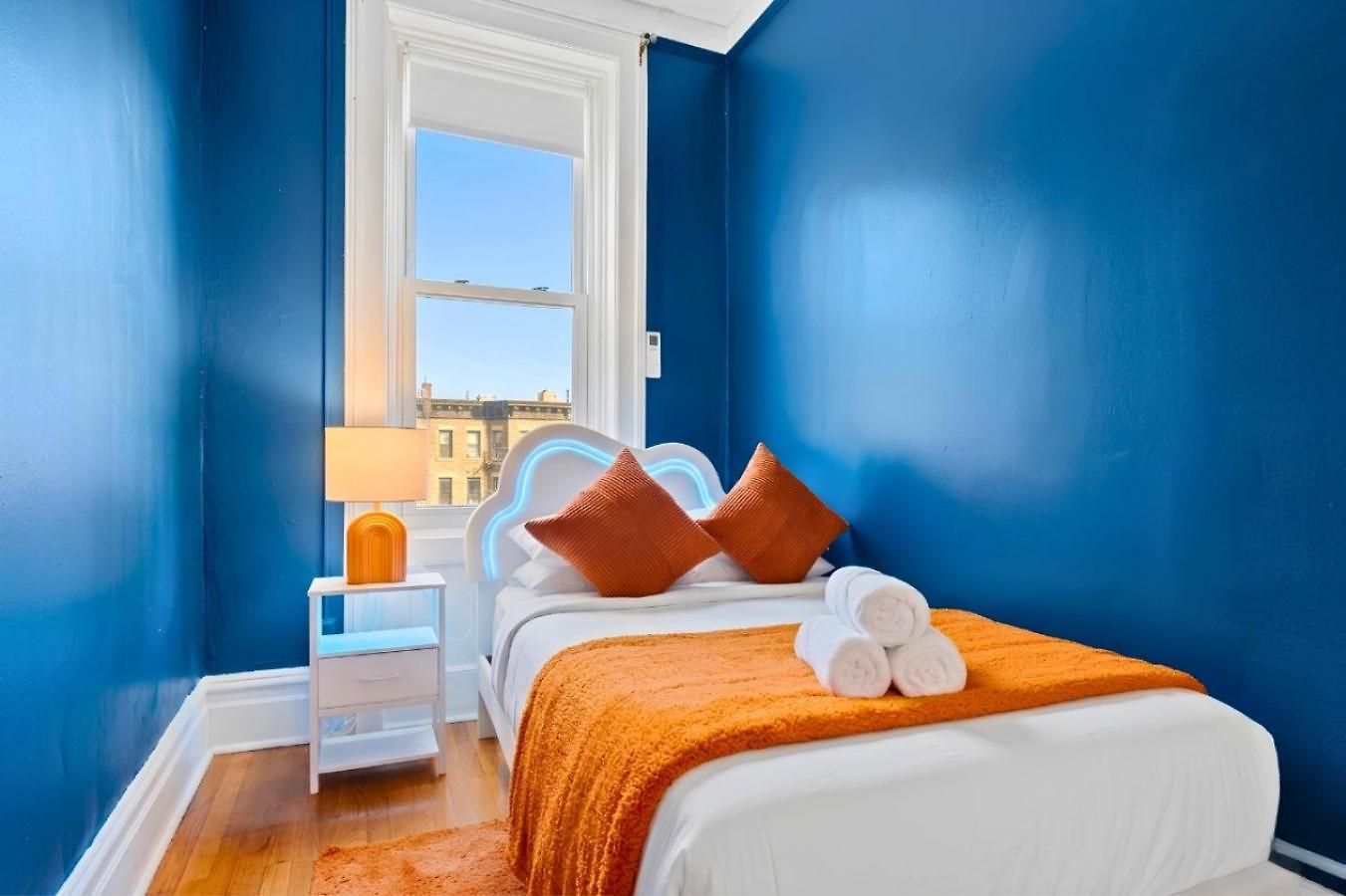 Apartment Vintage Luxe Ny - Designer Lofts & Nyc New York