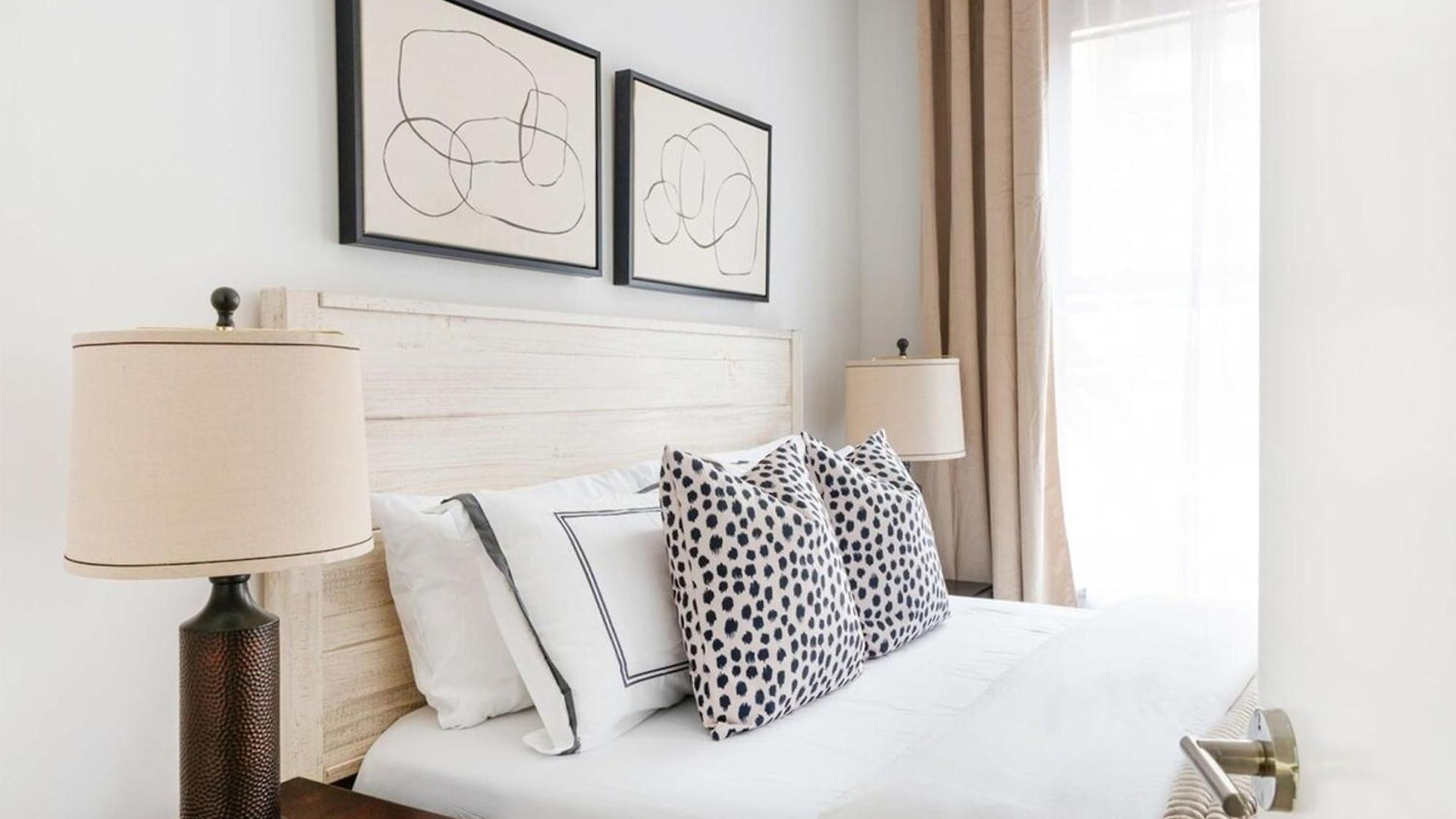 48 Midtown West Apartment
