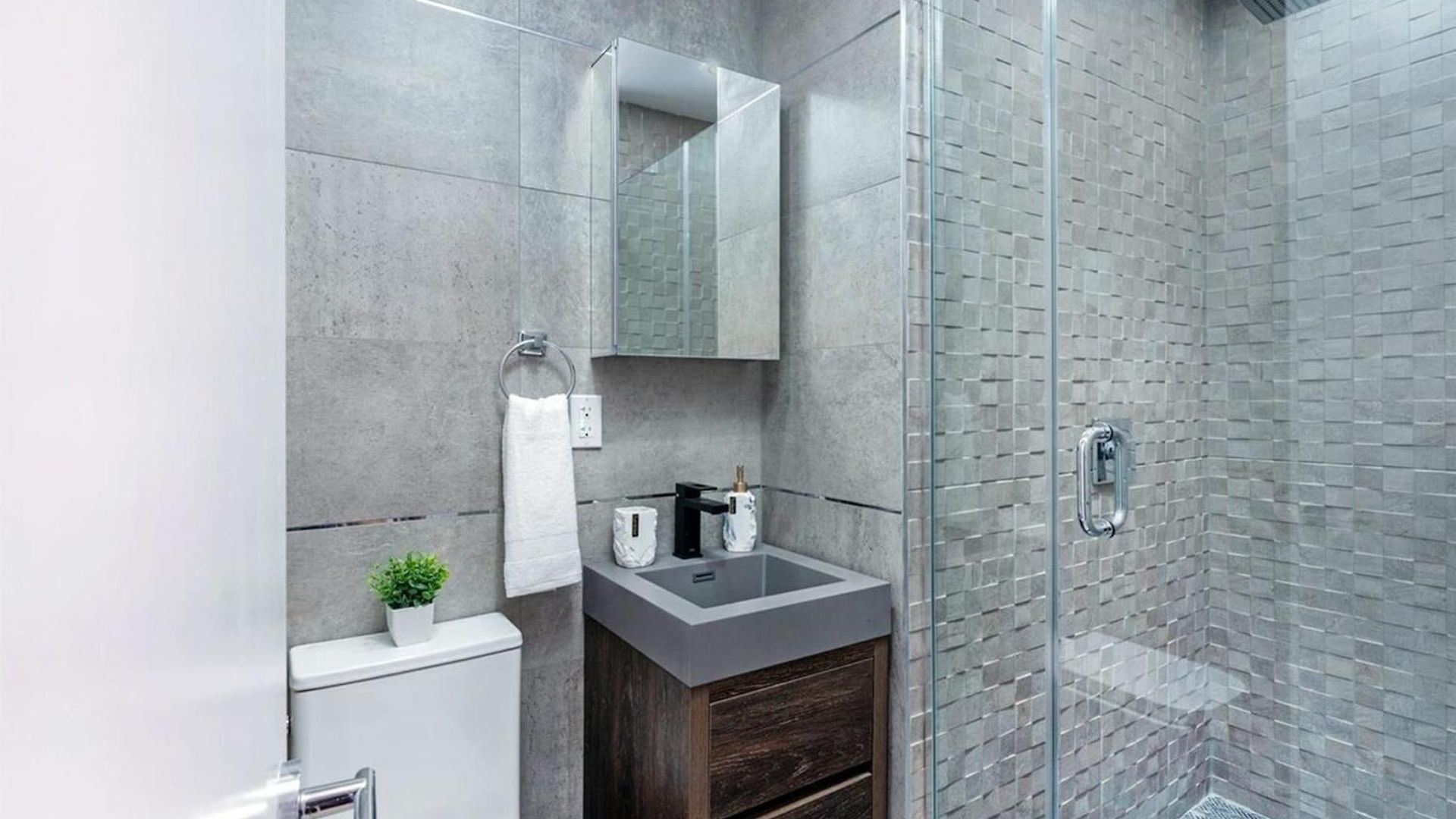 Apartment 48 Midtown West New York