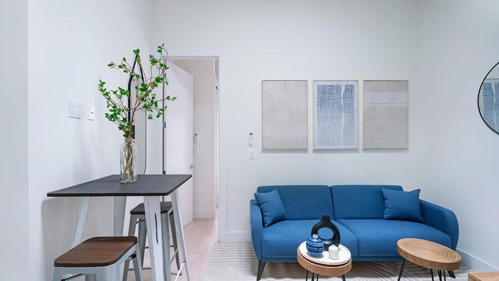 Apartment 48 Midtown West New York