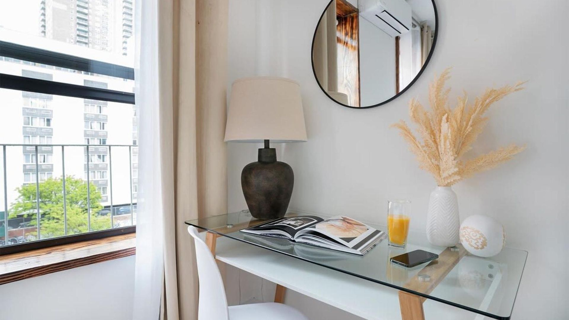Apartment 48 Midtown West