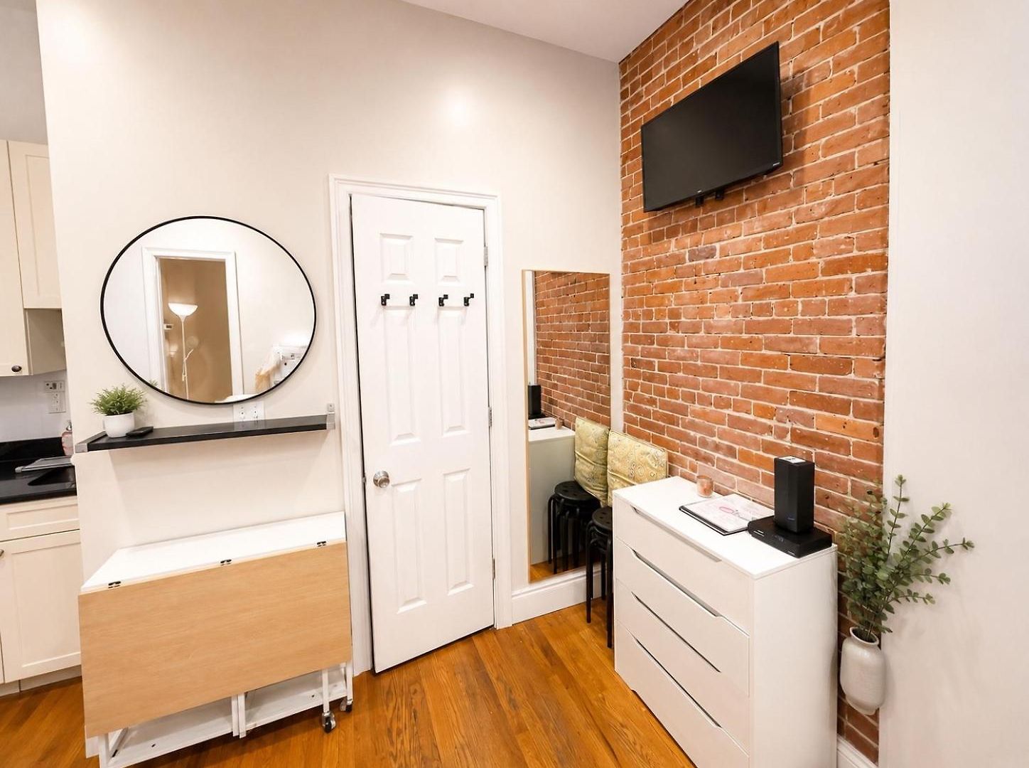 Apartment Empire State & Nest *