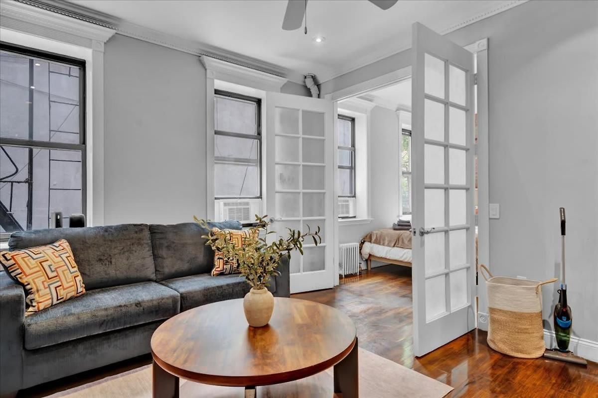 Elegant 3br-2ba In Gramercy -modern & * New York