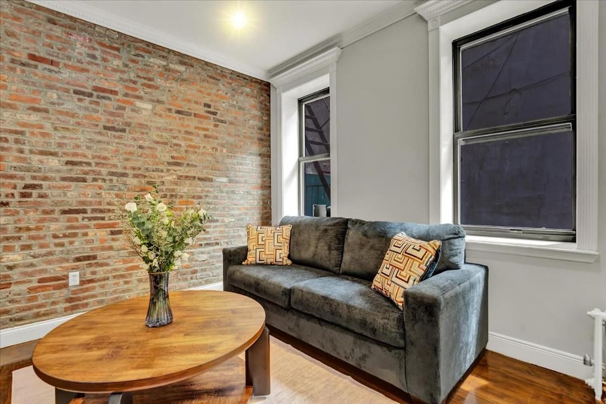 Elegant 3br-2ba In Gramercy -modern & *