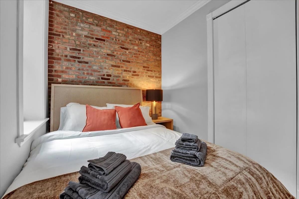 Elegant 3br-2ba In Gramercy -modern & * New York