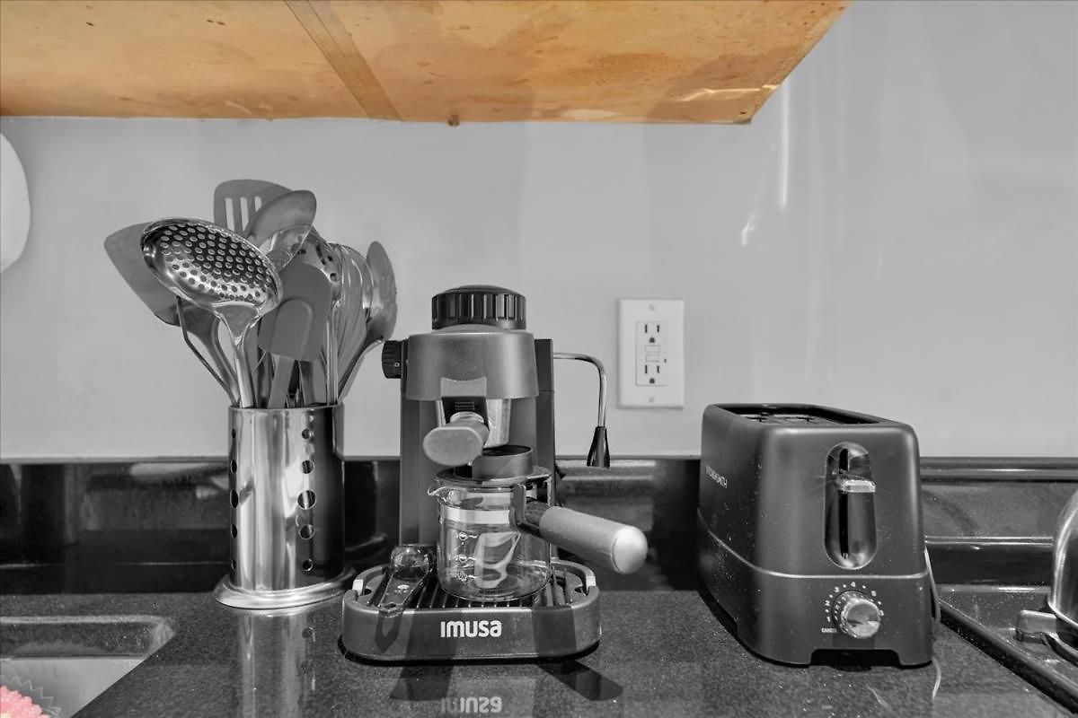 Apartment Elegant 3br-2ba In Gramercy -modern &