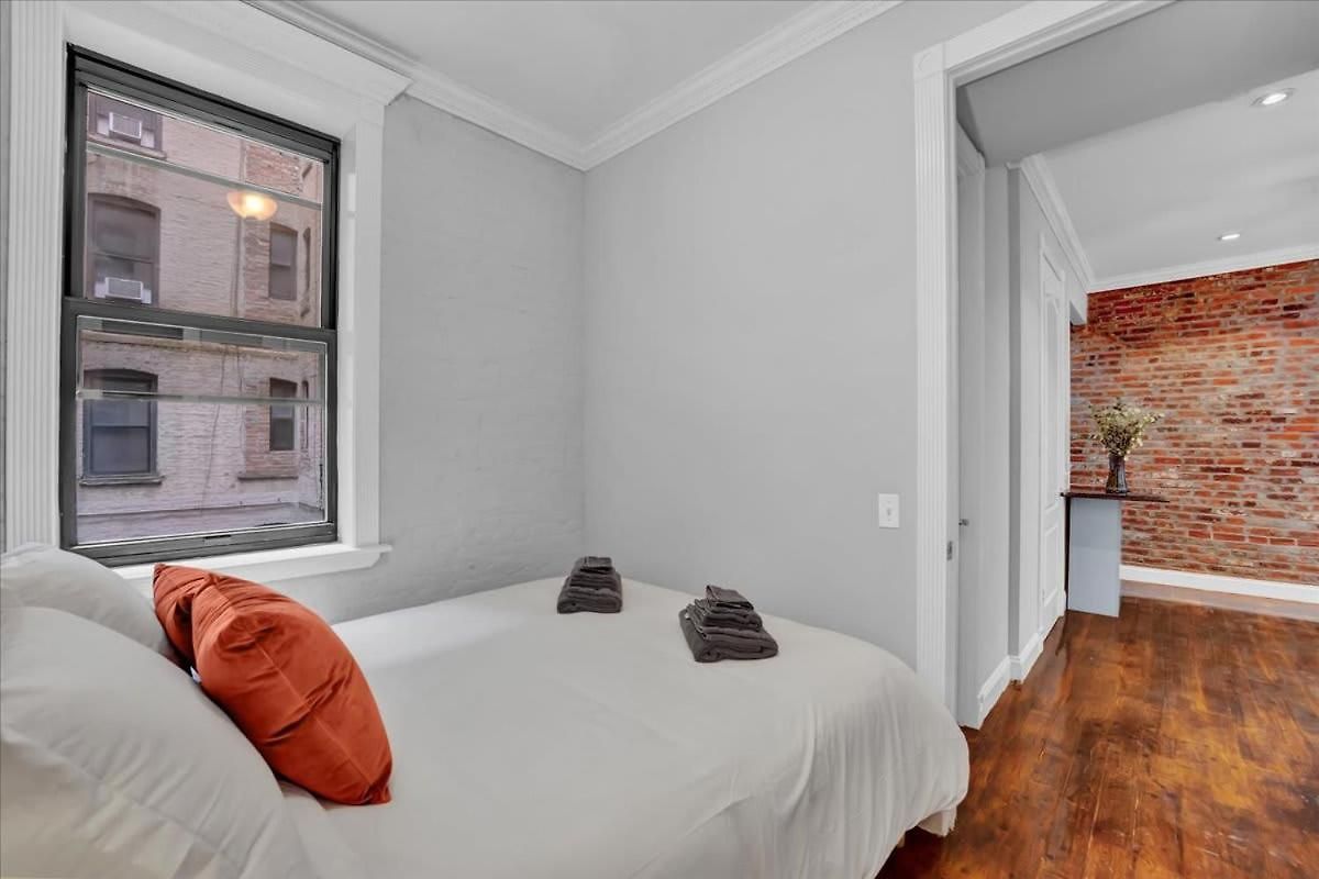 Elegant 3br-2ba In Gramercy -modern & * New York