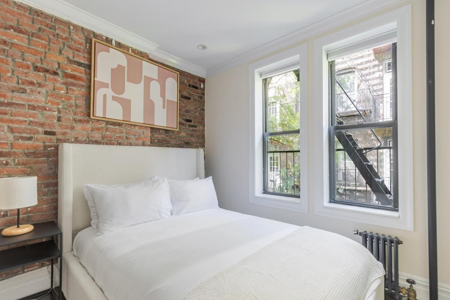 Blueground Nolita View Nr Washington Sq Park Nyc-1975 Apartment *