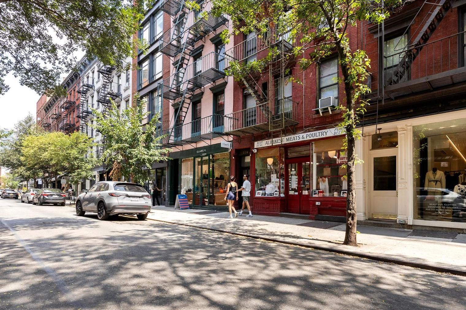Blueground Nolita View Nr Washington Sq Park Nyc-1975 New York