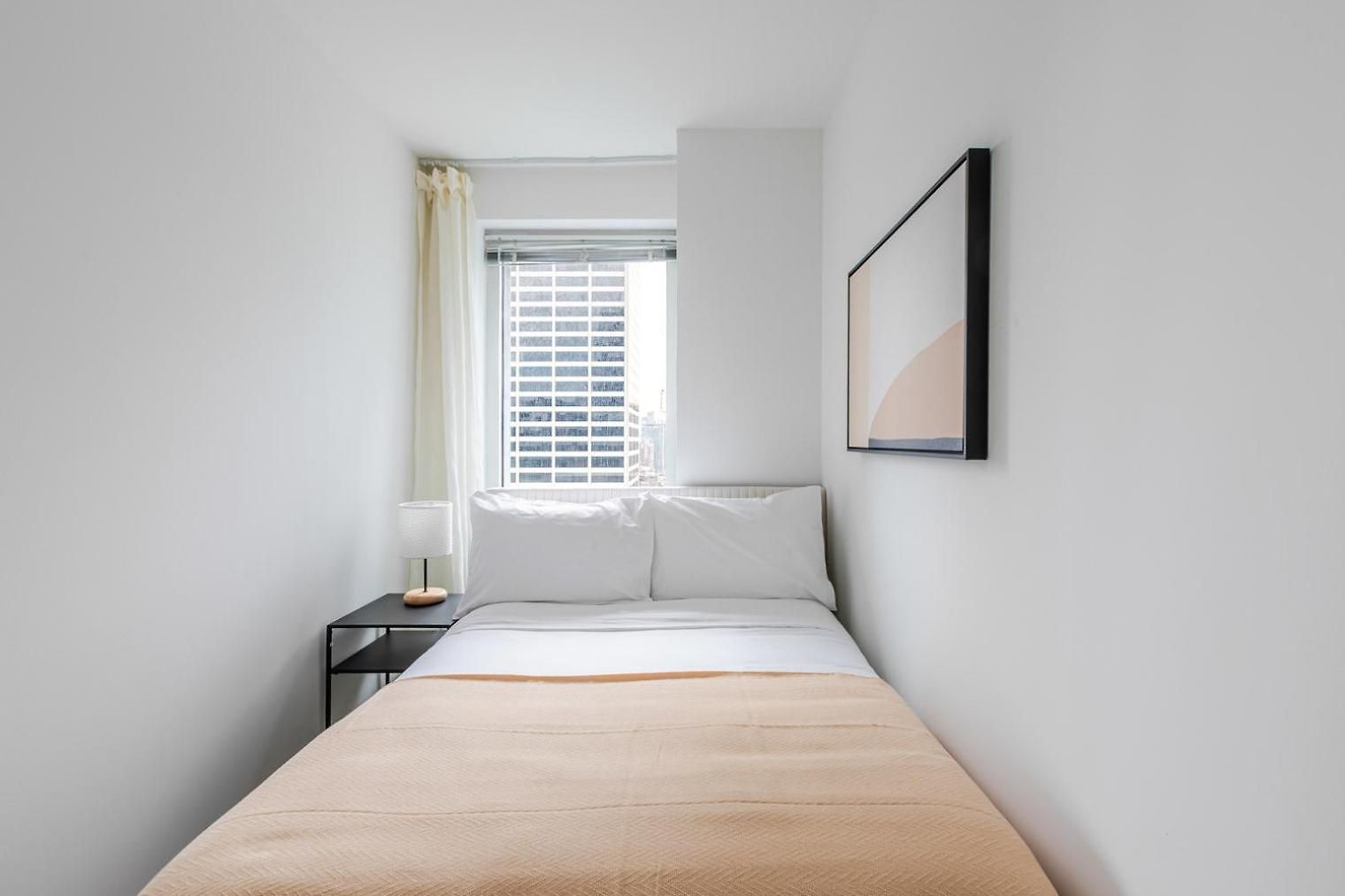 Apartment Blueground Midtown South Rooftop Nr Bryant Park Nyc-2027 New York