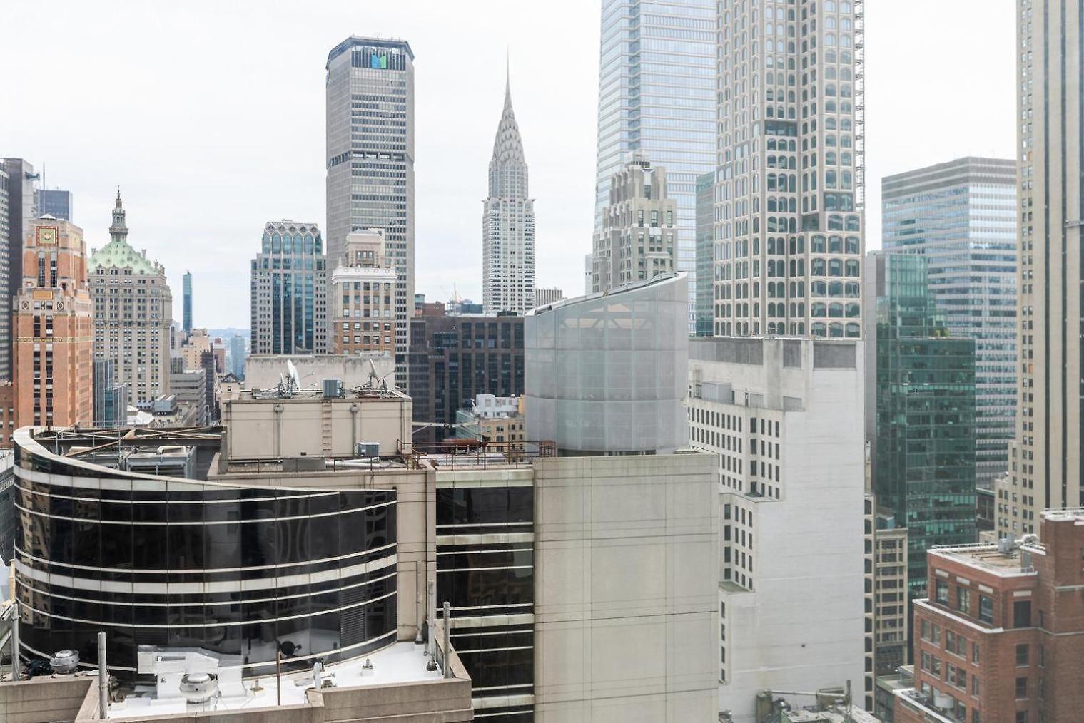 Blueground Midtown South Rooftop Nr Bryant Park Nyc-2027