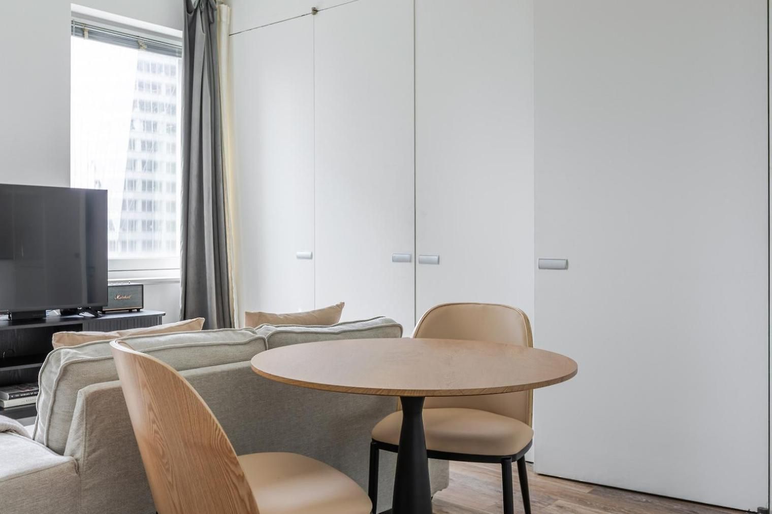 Apartment Blueground Midtown South Rooftop Nr Bryant Park Nyc-2027