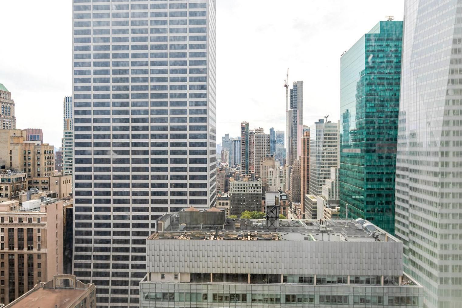 Blueground Midtown South Rooftop Nr Bryant Park Nyc-2027 Apartment *