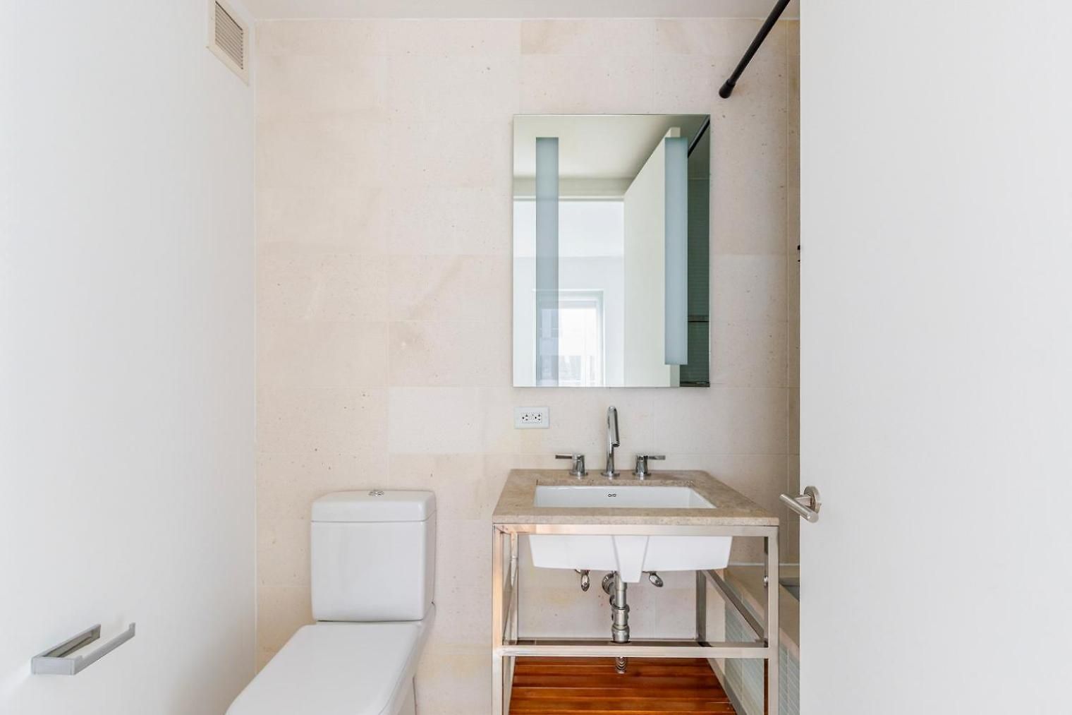 Apartment Blueground Midtown South Rooftop Nr Bryant Park Nyc-2058 *