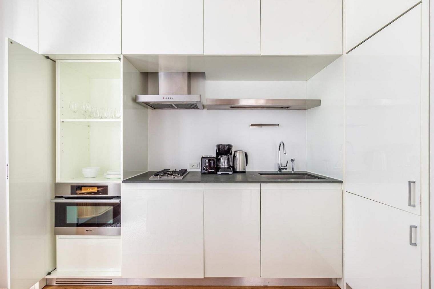 Apartment Blueground Midtown South Rooftop Nr Bryant Park Nyc-2058 *