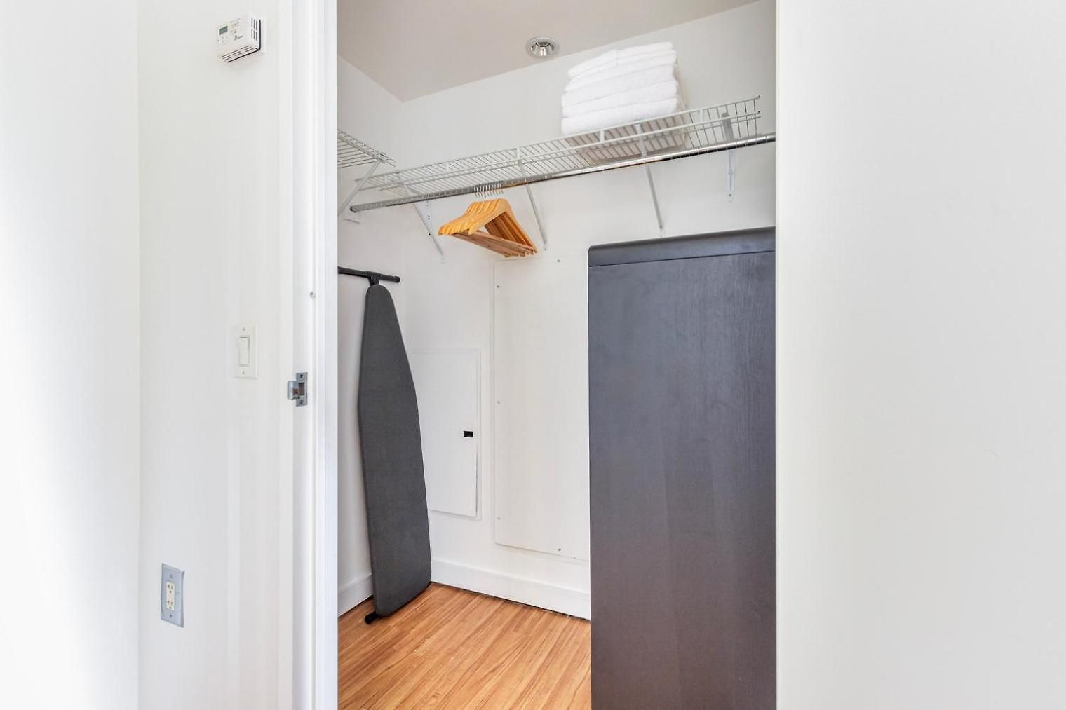Apartment Blueground Midtown South Rooftop Nr Bryant Park Nyc-2058 New York