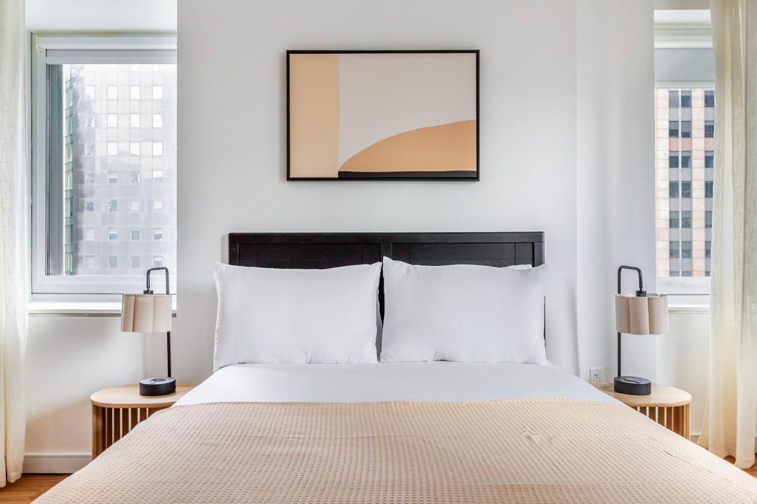 Blueground Midtown South Rooftop Nr Bryant Park Nyc-2058 Apartment New York