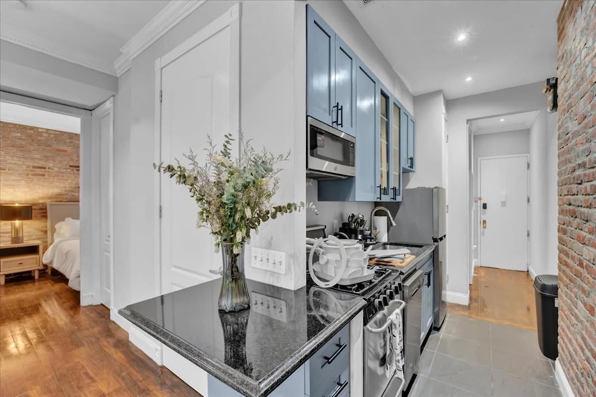 Elegant 3br-2ba In Gramercy -modern & Apartment *