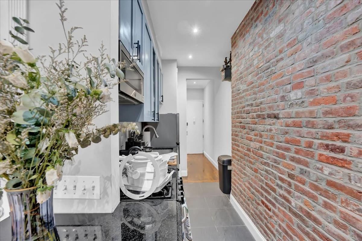 Elegant 3br-2ba In Gramercy -modern & Apartment New York