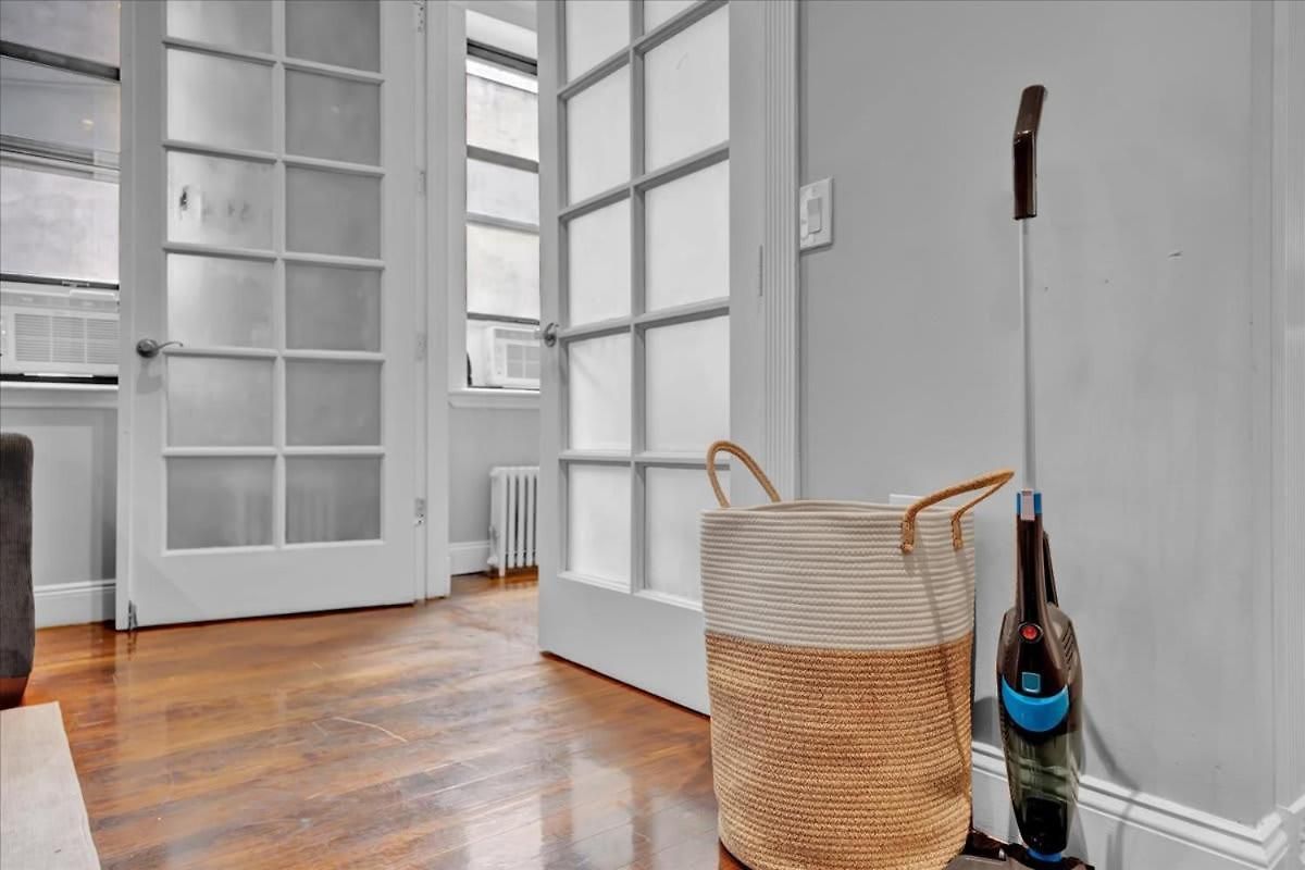 Elegant 3br-2ba In Gramercy -modern & Apartment New York