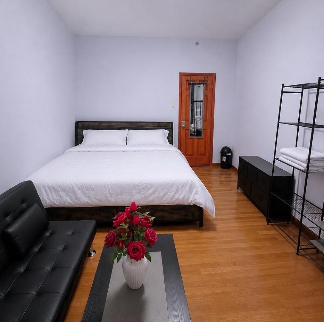 Apartment Amazing Private New York