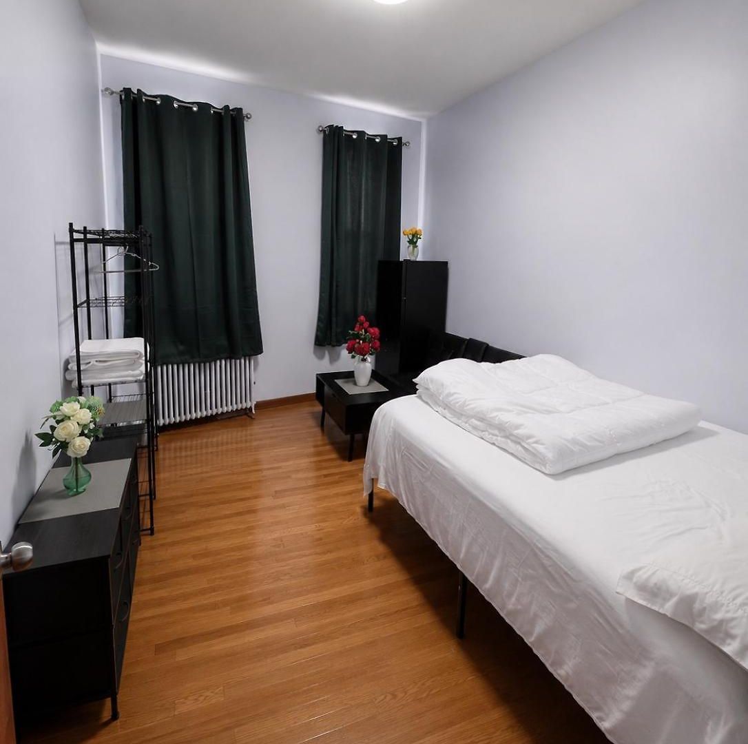 Amazing Private Apartment New York