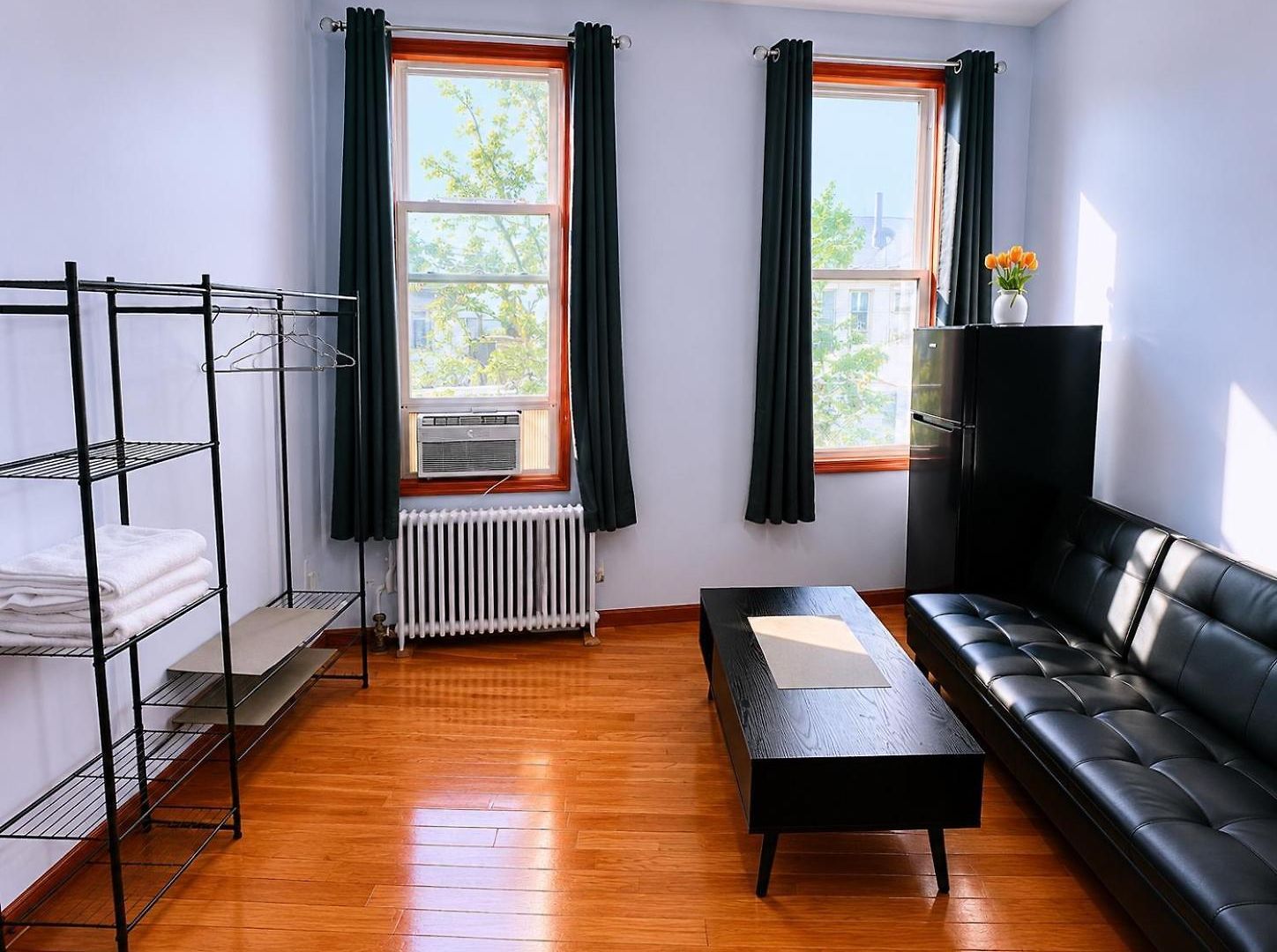 Amazing Private Apartment New York