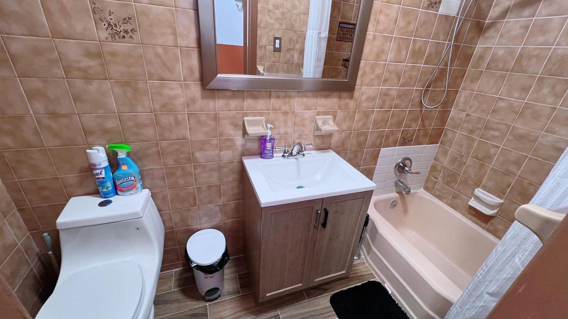 Apartment Amazing Private New York