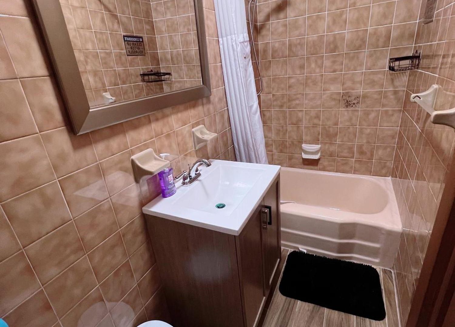 Apartment Amazing Private New York