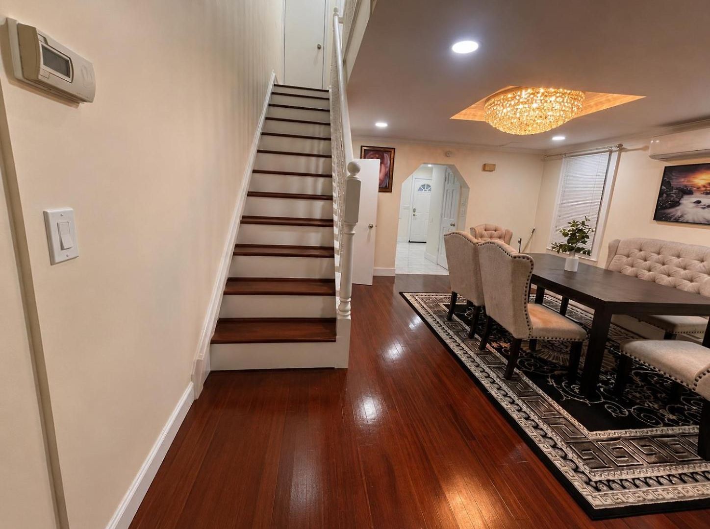 Holiday home Amazing Private Single Family House