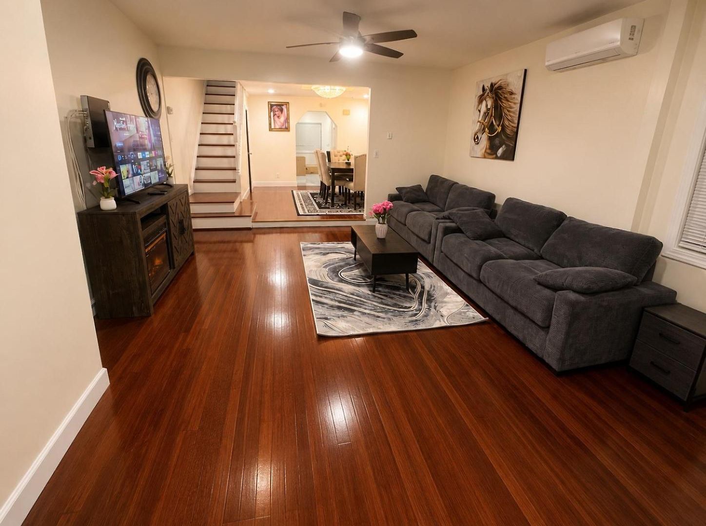 Amazing Private Single Family House Holiday home New York