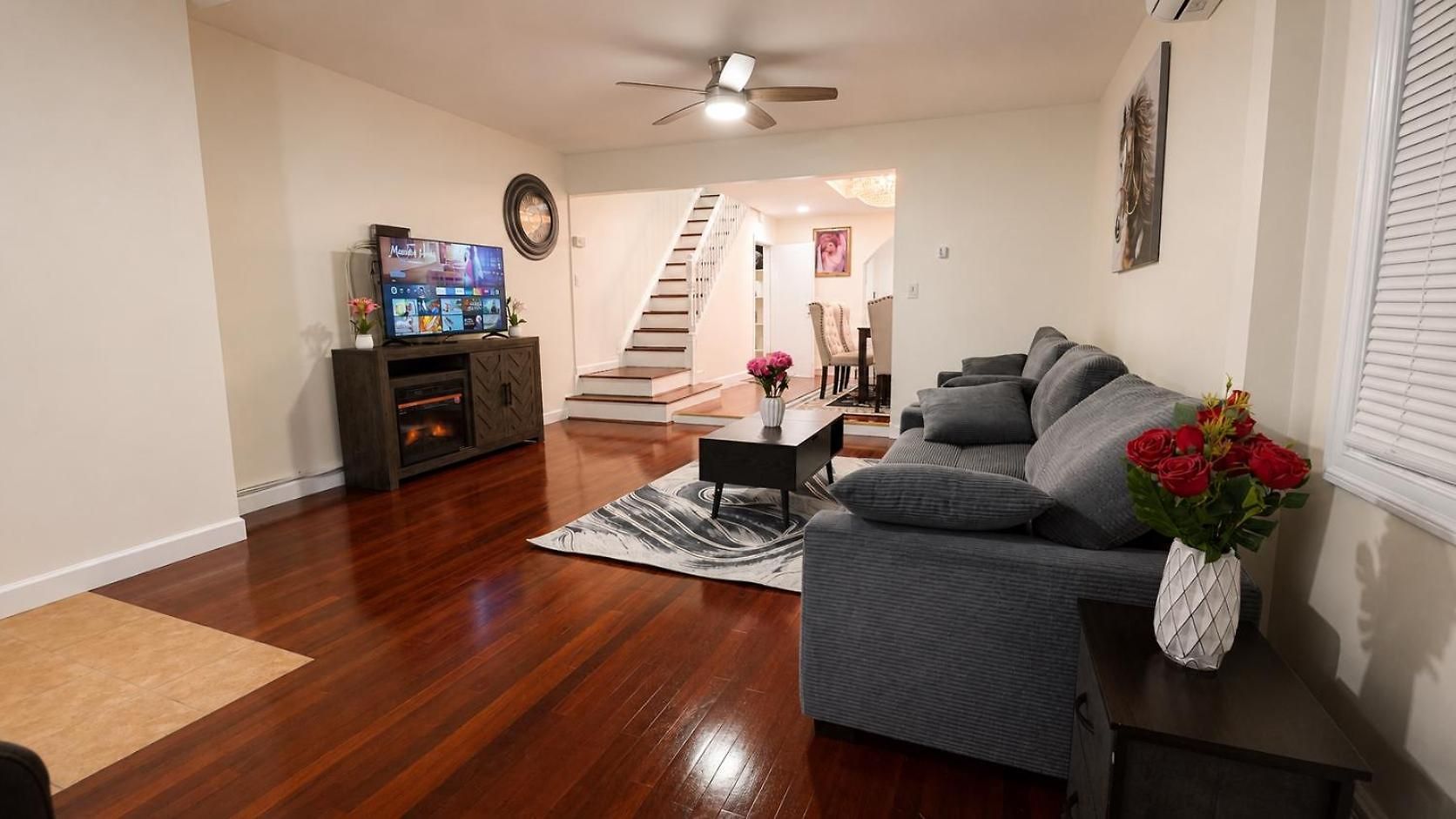 Amazing Private Single Family House Holiday home *