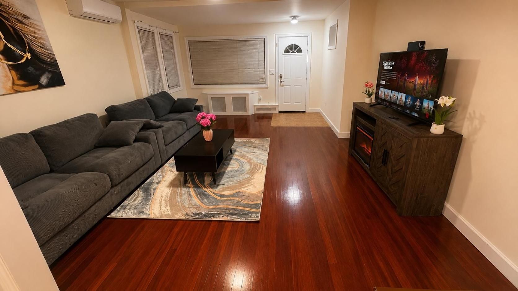 Amazing Private Single Family House * New York