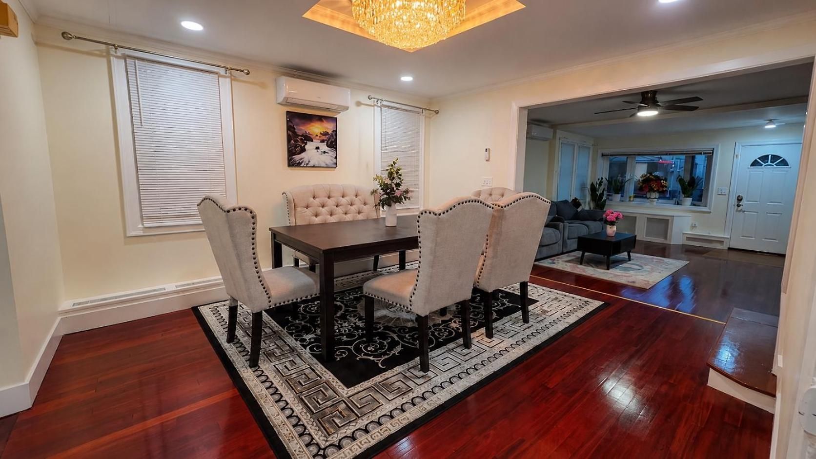 Amazing Private Single Family House