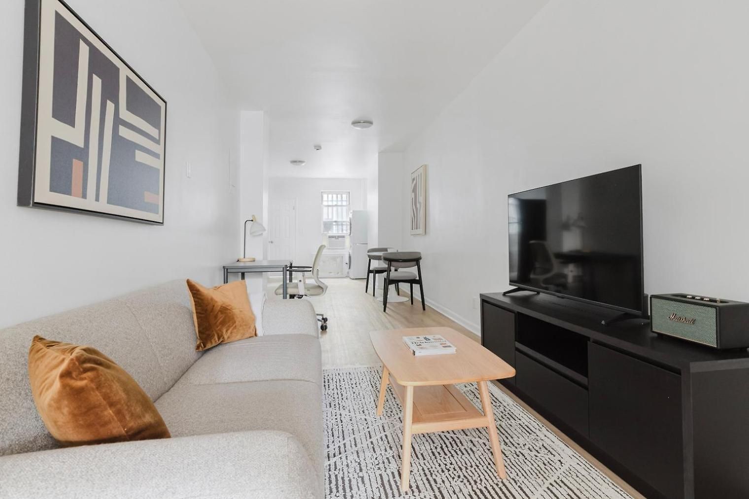 Apartment Blueground Alphabet Washer Nr Tompkins Square Park Nyc-2160 *