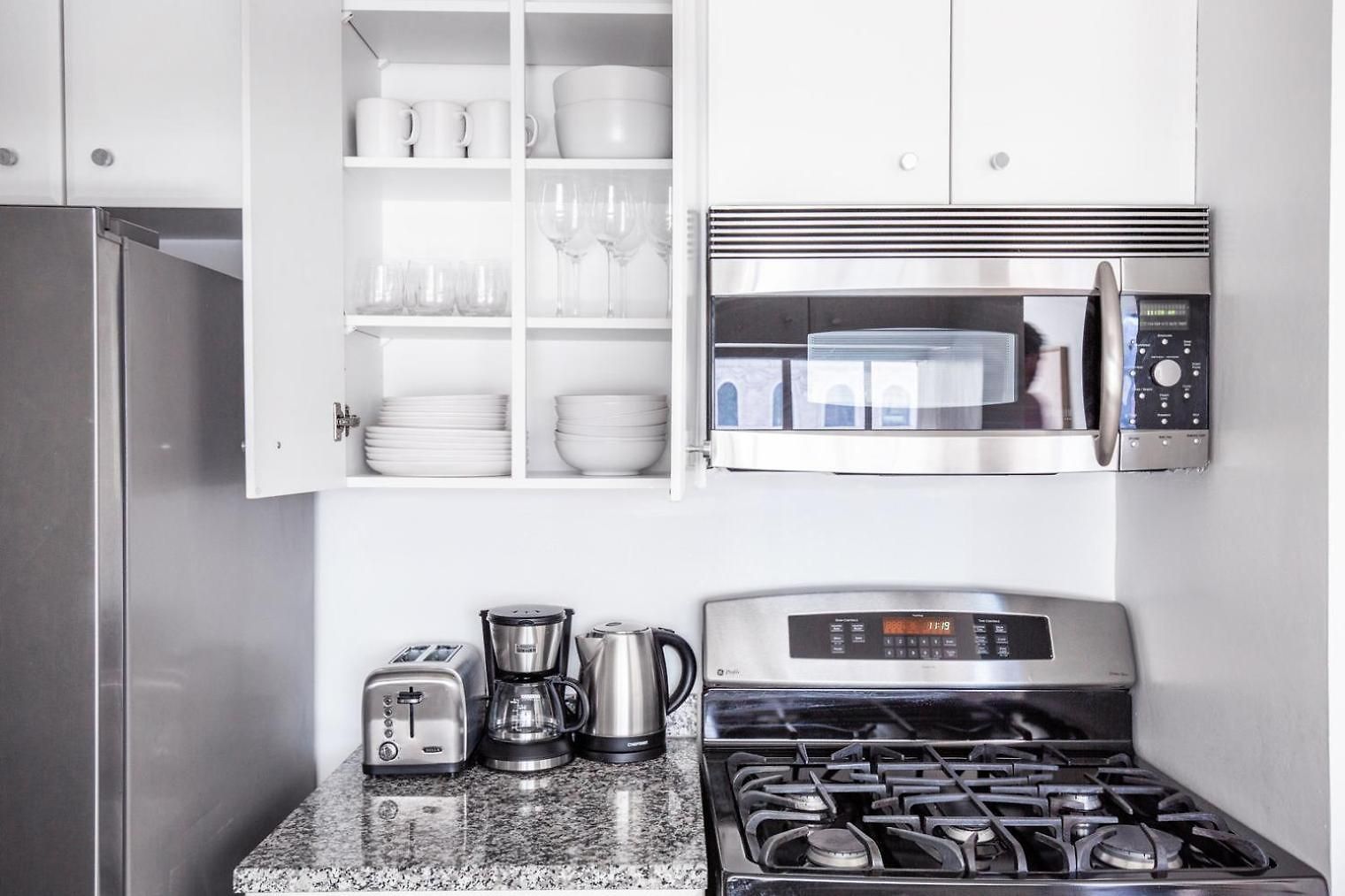 Blueground Union Square Rooftop Nr Union Square Park Nyc-731 Apartment New York