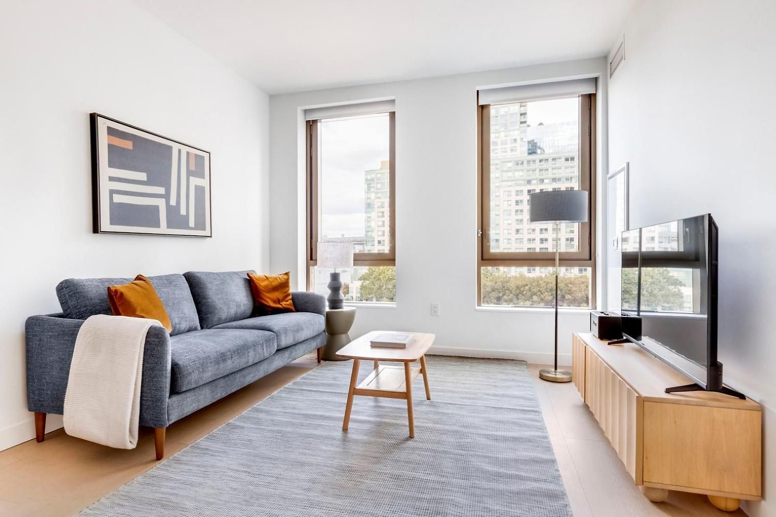 Apartment Blueground South Williamsburg View Nr East River Nyc-2133