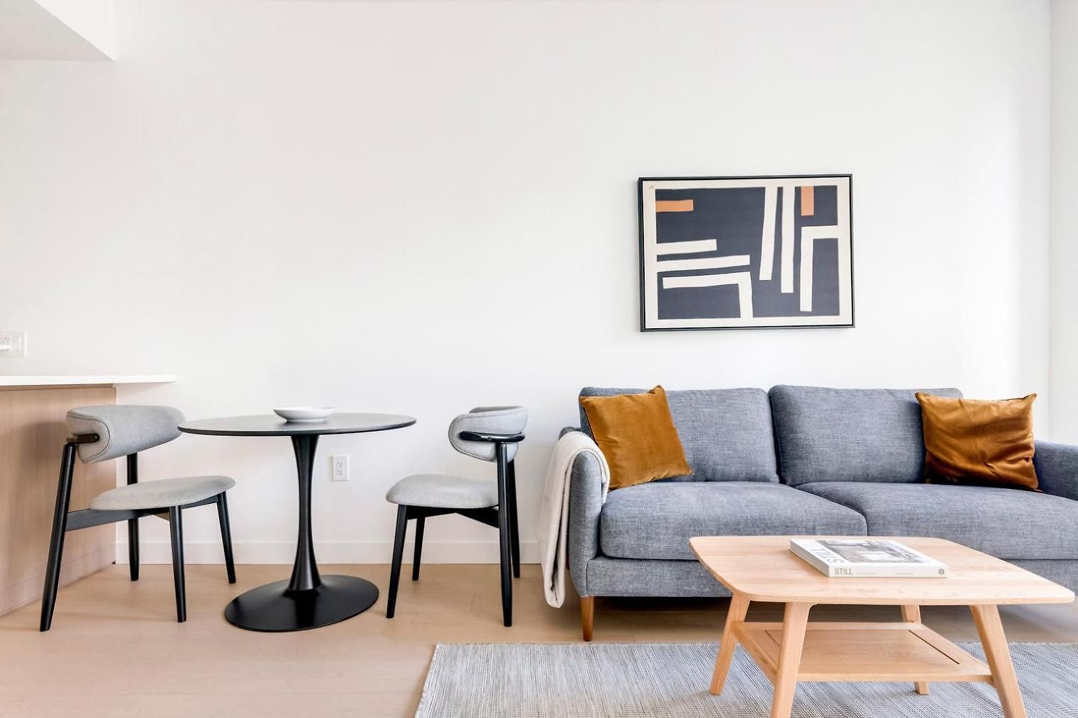 Apartment Blueground South Williamsburg View Nr East River Nyc-2133 *