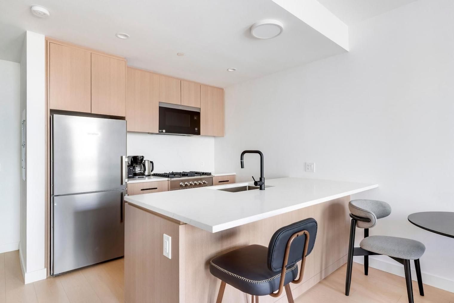 Apartment Blueground South Williamsburg View Nr East River Nyc-2133 *