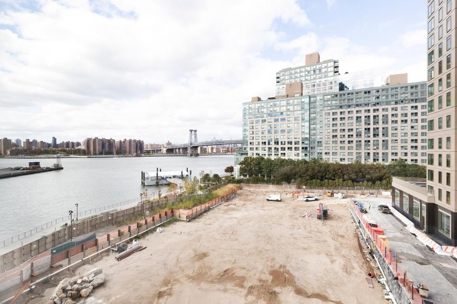 Blueground South Williamsburg View Nr East River Nyc-2133 Apartment *
