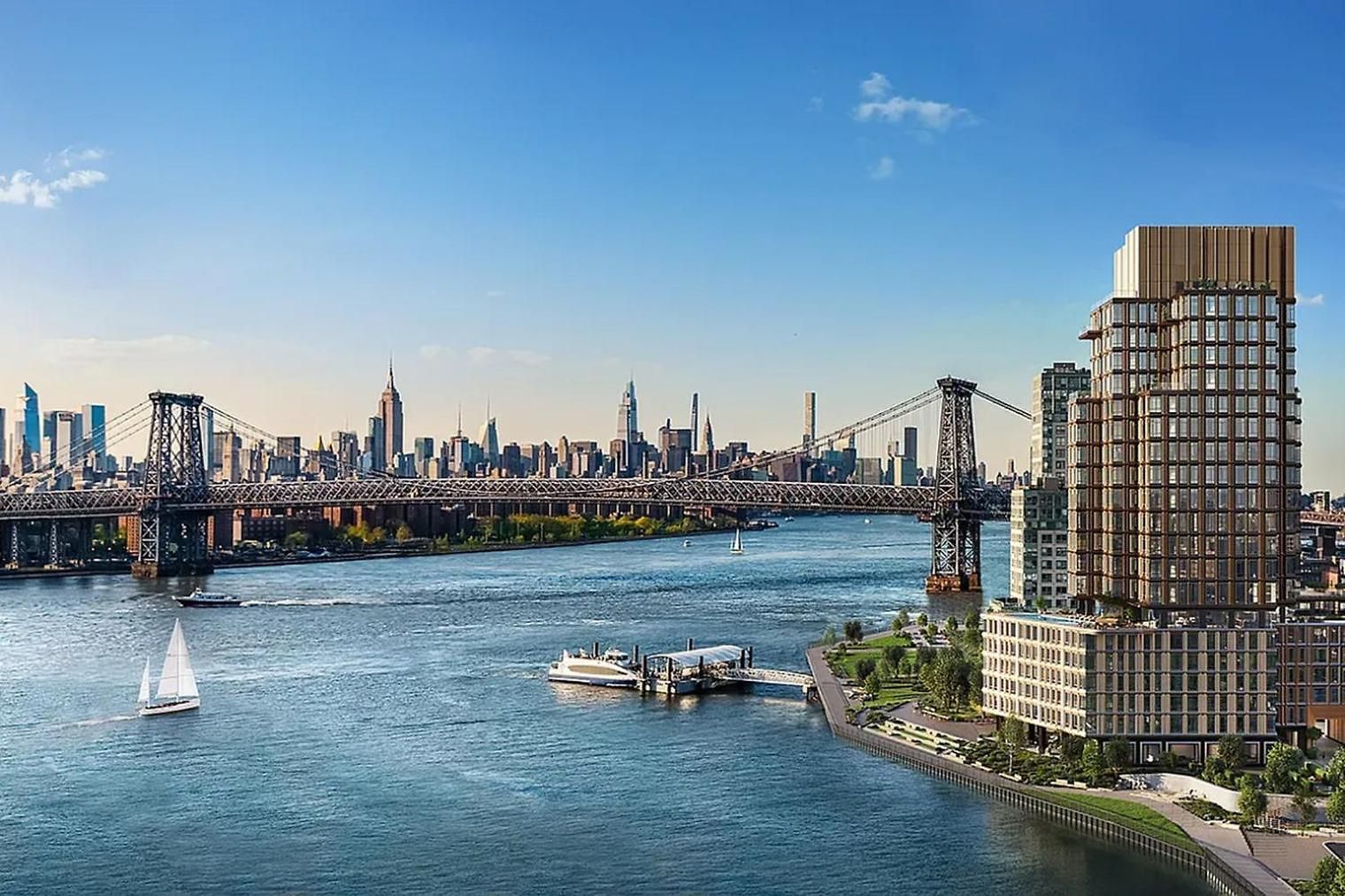Blueground South Williamsburg View Nr East River Nyc-2133