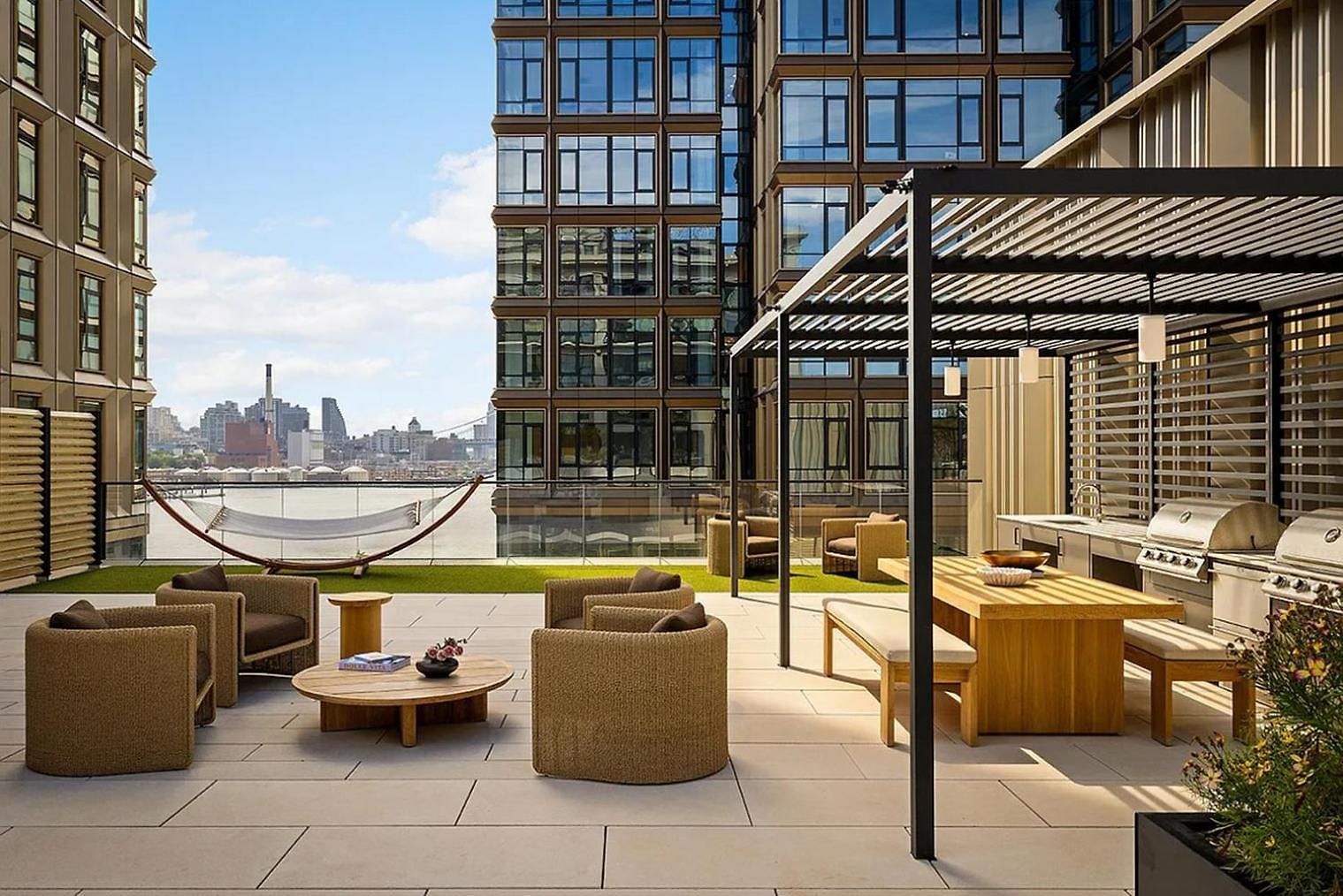 Apartment Blueground South Williamsburg View Nr East River Nyc-2133