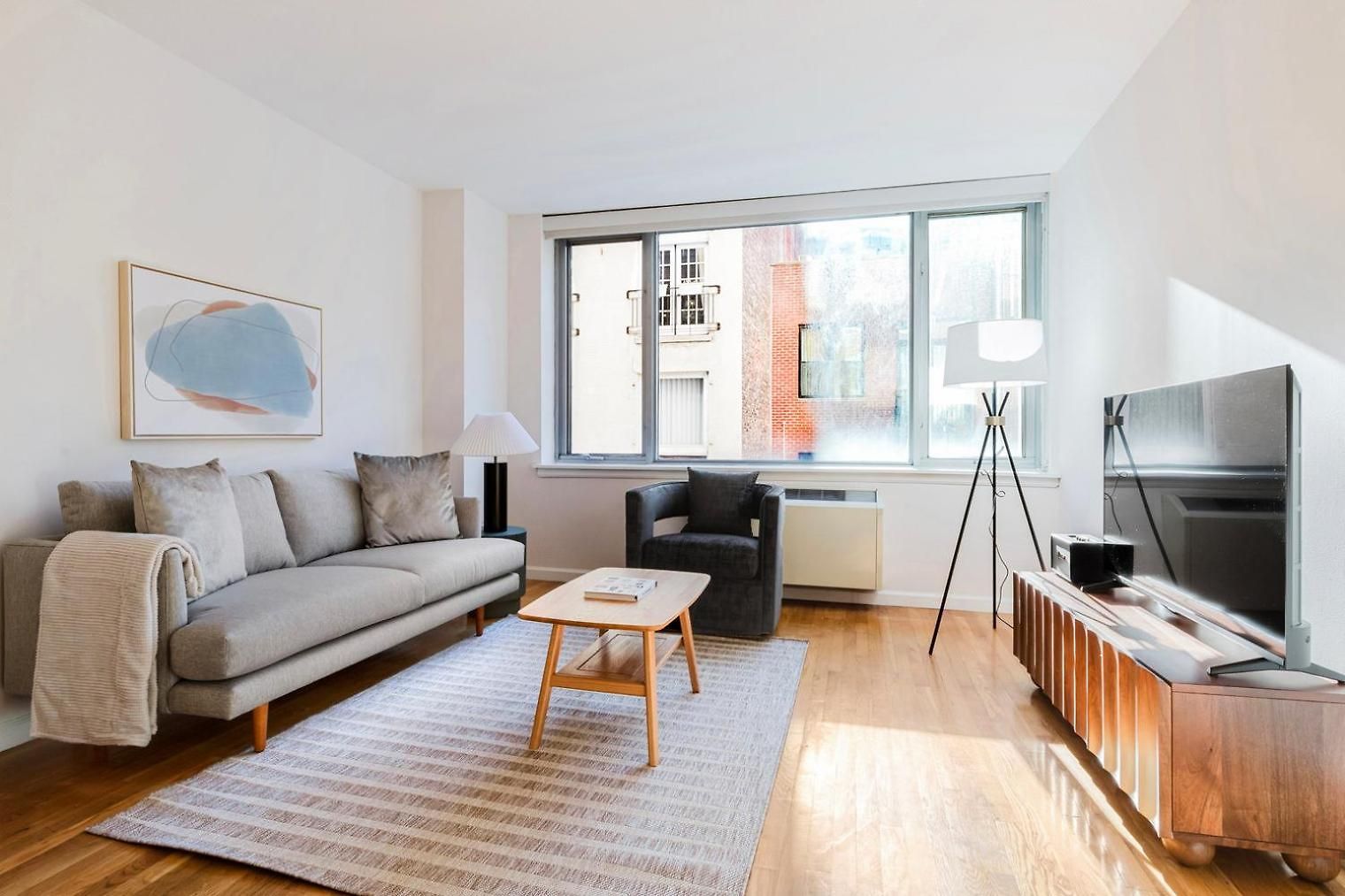 Apartment Blueground Chelsea Rooftop Nr The High Line Nyc-2180 New York